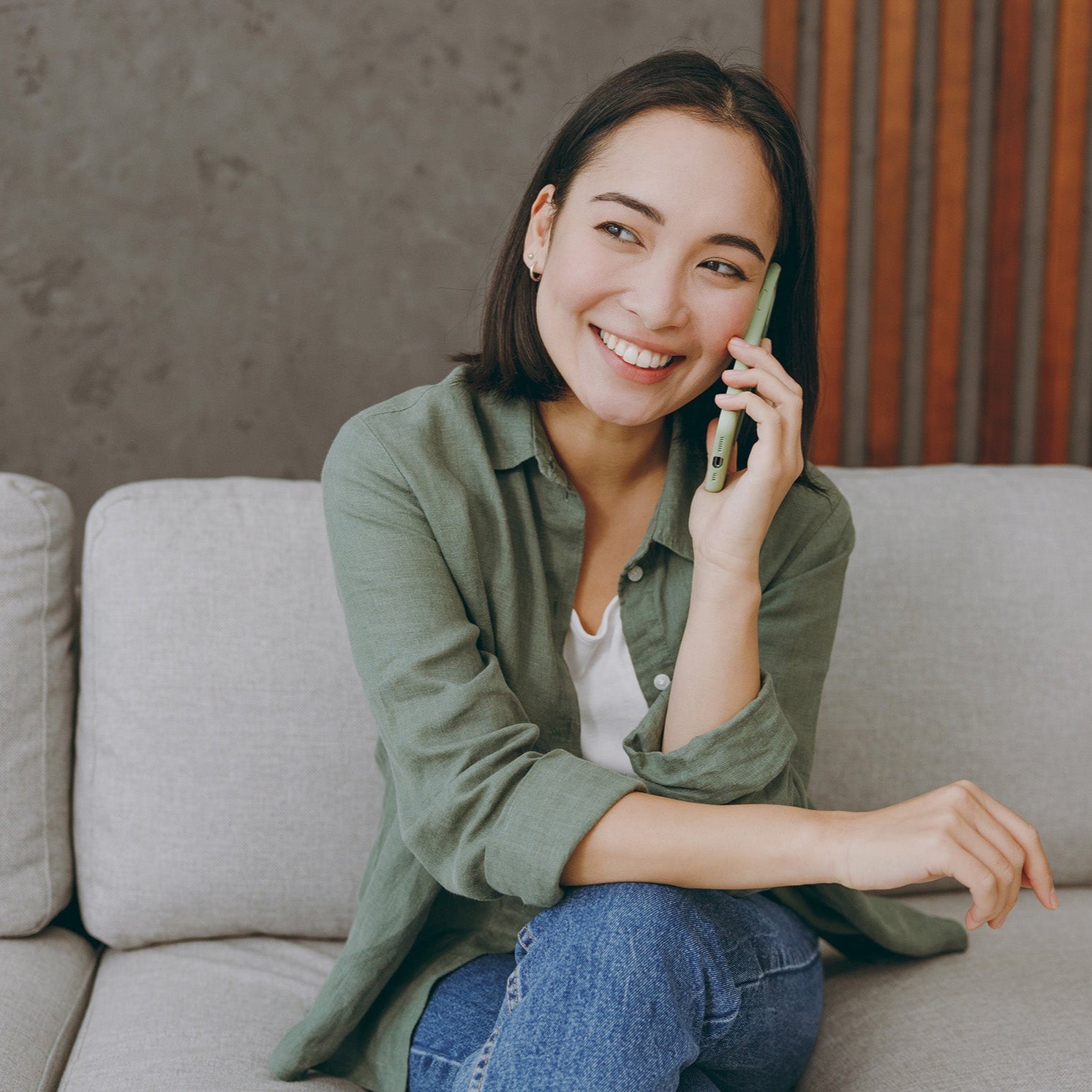 Complimentary 30-Minute Phone Consultation with Tessa